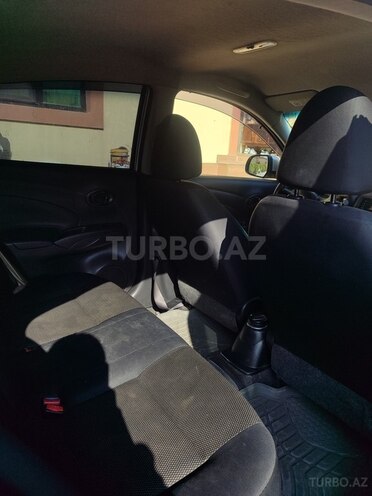 Nissan Latio 2013, 162,000 km - 1.2 л - Bakı