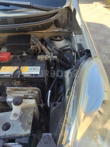 Nissan Latio 2013, 162,000 km - 1.2 л - Bakı