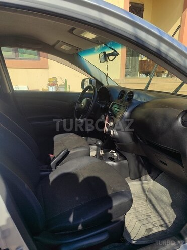 Nissan Latio 2013, 162,000 km - 1.2 л - Bakı