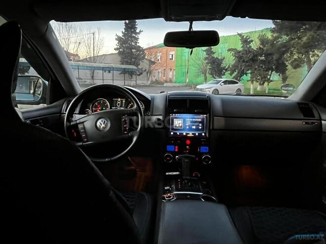 Volkswagen Touareg 2005, 352,000 km - 3.0 l - Bakı