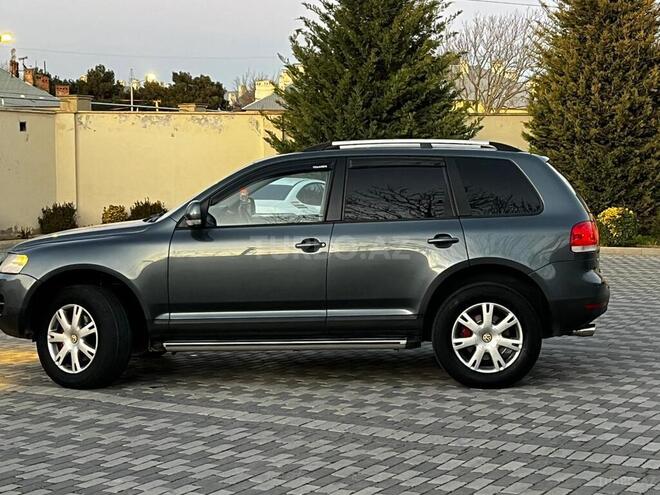 Volkswagen Touareg 2005, 352,000 km - 3.0 l - Bakı