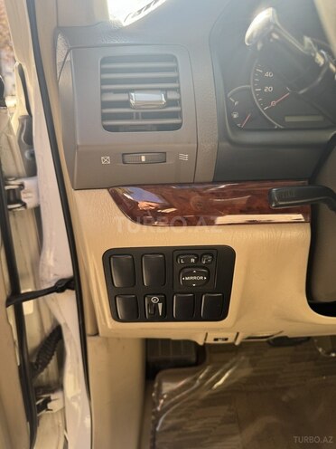 Toyota Land Cruiser Prado 2008, 399,000 km - 3.0 l - Bakı