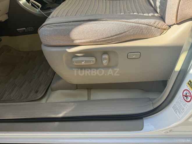 Toyota Land Cruiser Prado 2008, 399,000 km - 3.0 l - Bakı