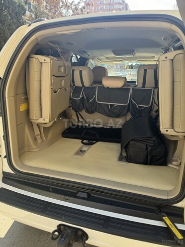 Toyota Land Cruiser Prado 2008, 399,000 km - 3.0 l - Bakı