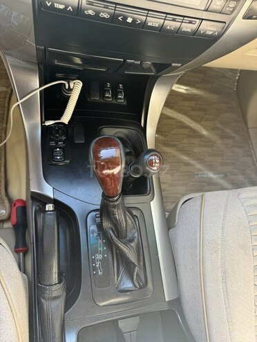 Toyota Land Cruiser Prado 2008, 399,000 km - 3.0 l - Bakı
