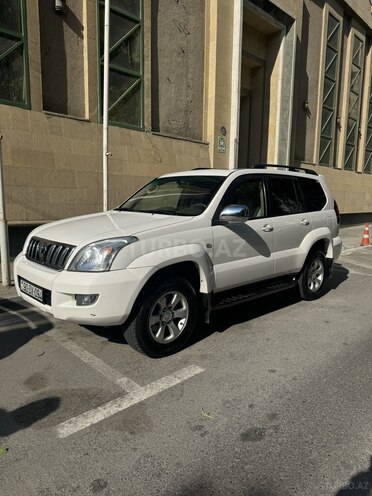 Toyota Land Cruiser Prado 2008, 399,000 km - 3.0 l - Bakı