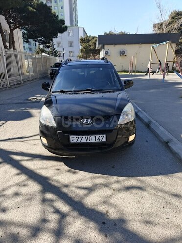 Hyundai Matrix 2010, 160,000 km - 1.6 l - Bakı