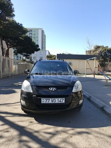 Hyundai Matrix 2010, 160,000 km - 1.6 l - Bakı