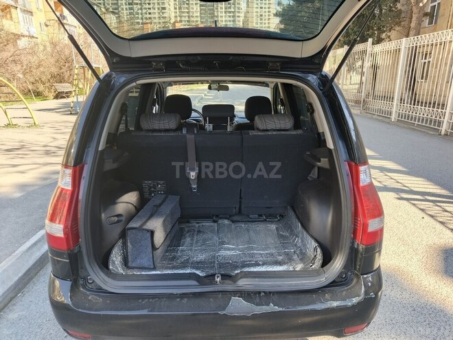 Hyundai Matrix 2010, 160,000 km - 1.6 l - Bakı