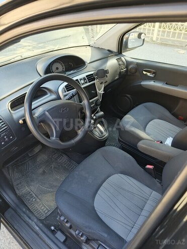 Hyundai Matrix 2010, 160,000 km - 1.6 l - Bakı