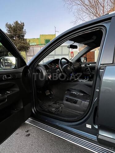 Volkswagen Touareg 2005, 352,000 km - 3.0 l - Bakı