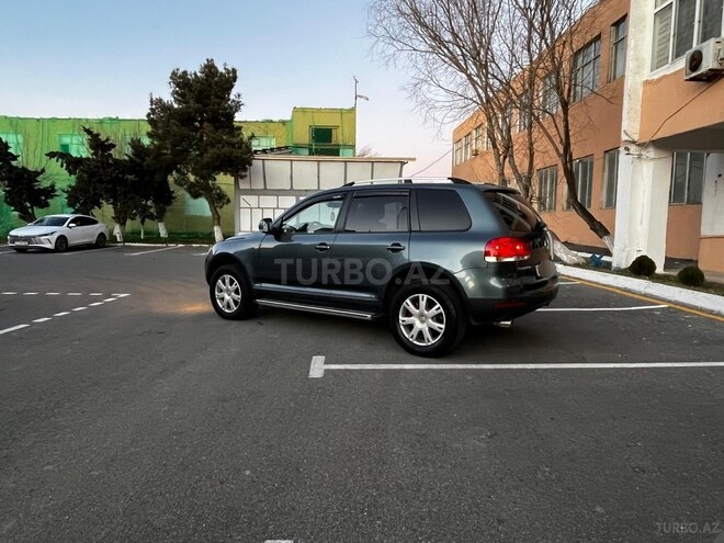 Volkswagen Touareg 2005, 352,000 km - 3.0 l - Bakı