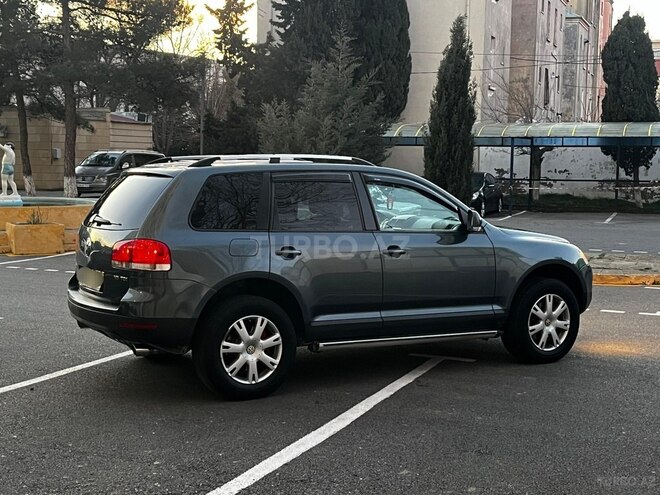 Volkswagen Touareg 2005, 352,000 km - 3.0 l - Bakı