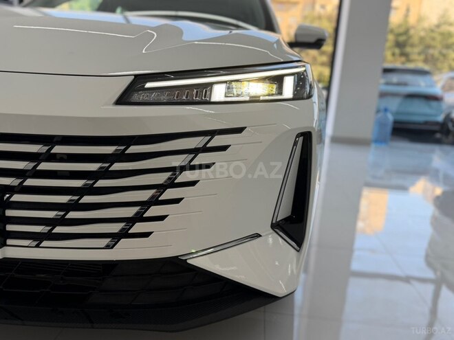 Changan Eado-9