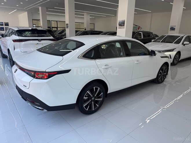 Changan Eado-3