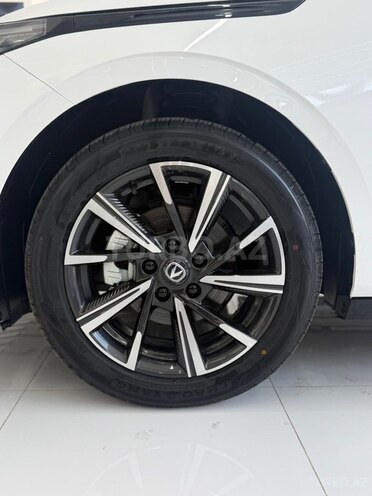 Changan Eado-10