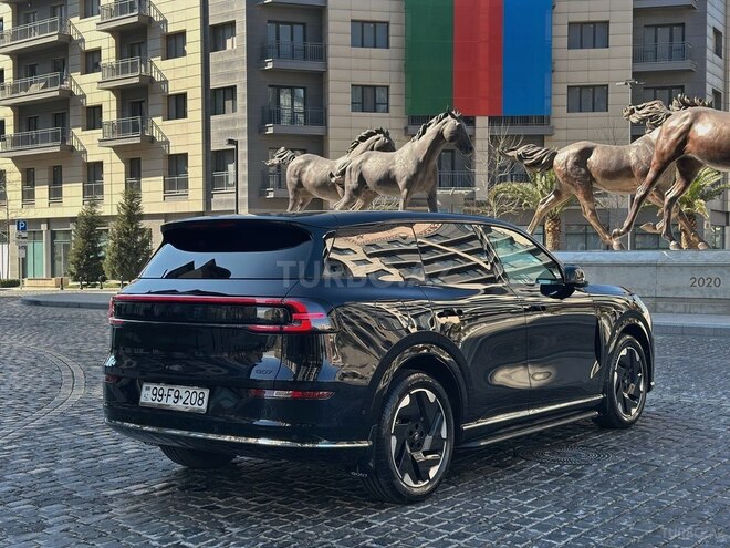 Changan  2025, 8,700 km - 1.5 l - Bakı