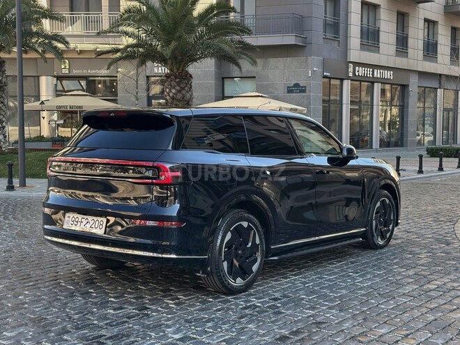 Changan  2025, 8,700 km - 1.5 l - Bakı