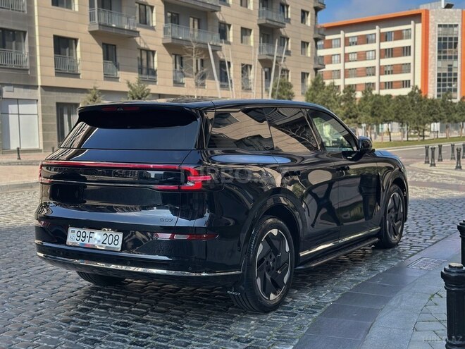 Changan  2025, 8,700 km - 1.5 l - Bakı