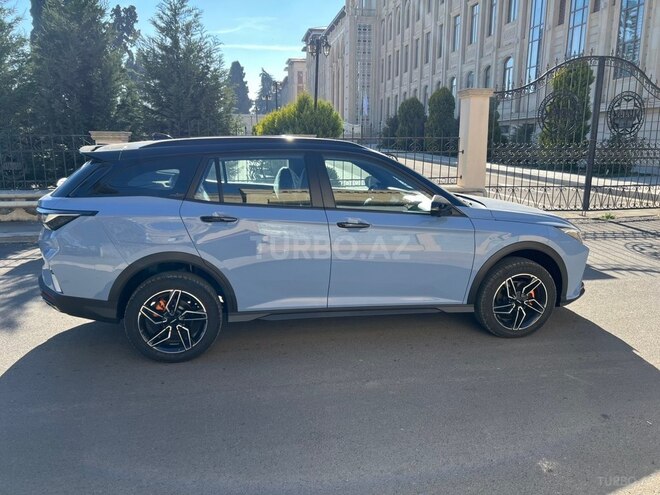 DongFeng  2024, 100 km - 1.5 l - Bakı