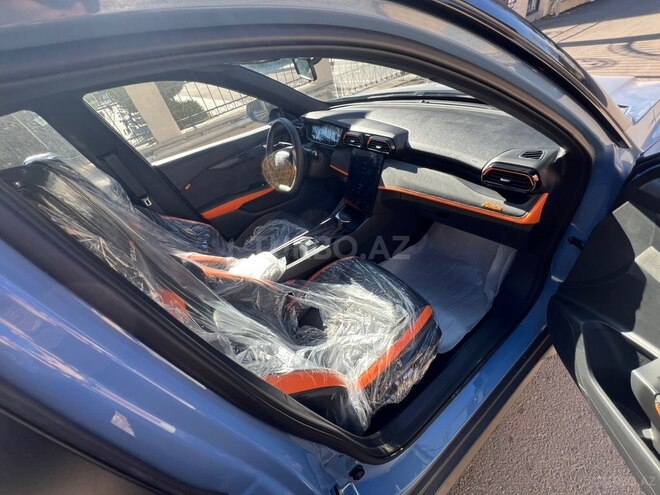 DongFeng  2024, 100 km - 1.5 l - Bakı
