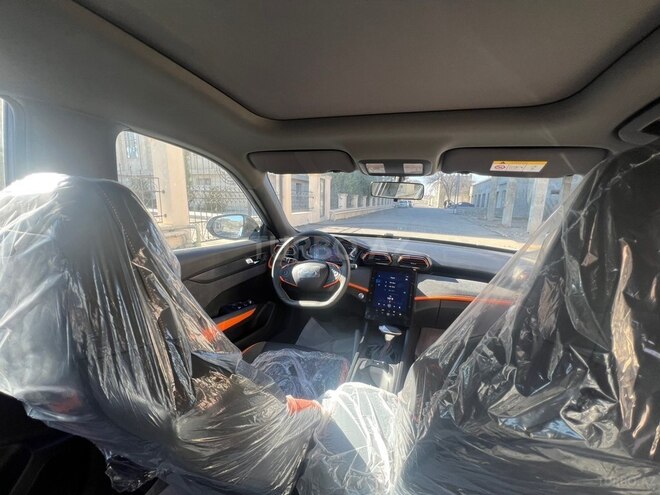 DongFeng  2024, 100 km - 1.5 l - Bakı