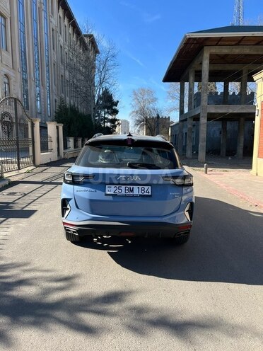 DongFeng  2024, 100 km - 1.5 l - Bakı