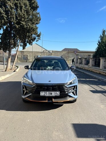 DongFeng  2024, 100 km - 1.5 l - Bakı