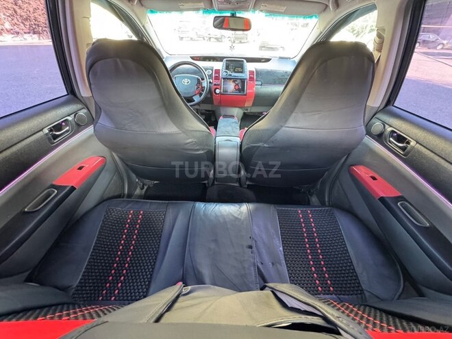 Toyota Prius 2008, 345,000 km - 1.5 l - Bakı