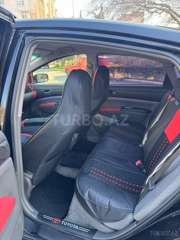Toyota Prius 2008, 345,000 km - 1.5 l - Bakı