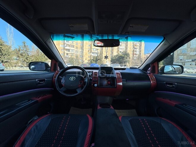 Toyota Prius 2008, 345,000 km - 1.5 l - Bakı