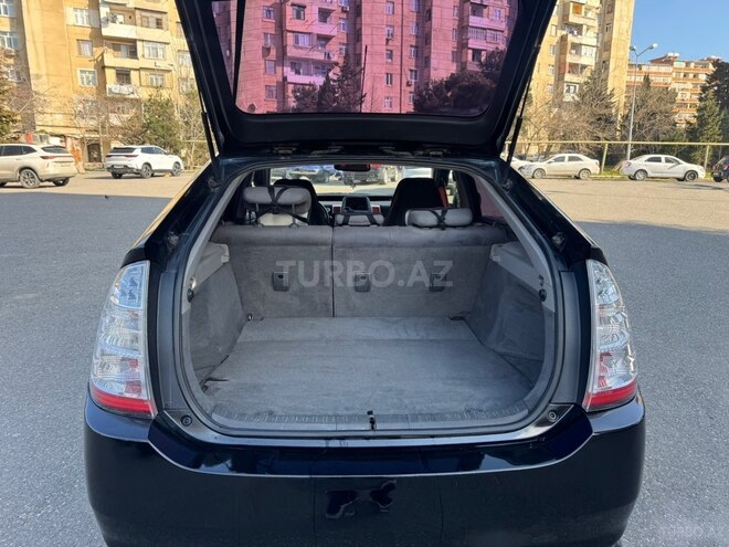 Toyota Prius 2008, 345,000 km - 1.5 l - Bakı