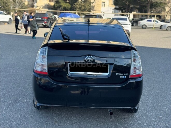 Toyota Prius 2008, 345,000 km - 1.5 l - Bakı