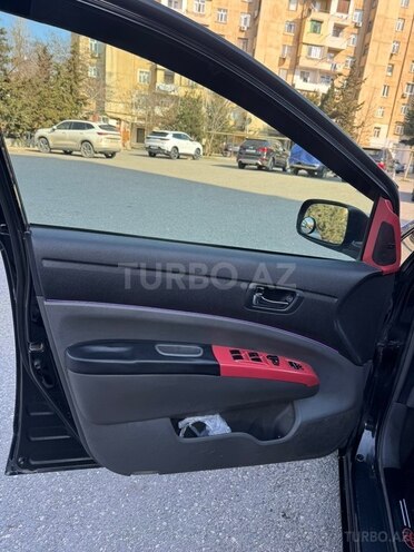 Toyota Prius 2008, 345,000 km - 1.5 l - Bakı