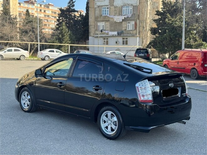 Toyota Prius 2008, 345,000 km - 1.5 l - Bakı