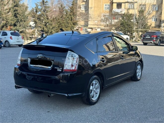 Toyota Prius 2008, 345,000 km - 1.5 l - Bakı