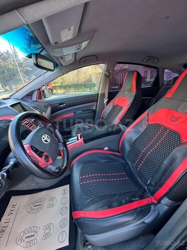 Toyota Prius 2008, 345,000 km - 1.5 l - Bakı