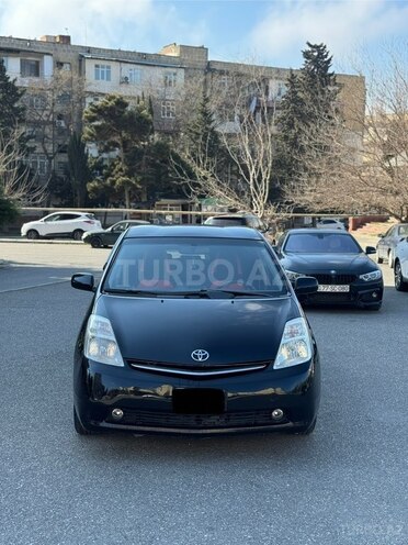 Toyota Prius 2008, 345,000 km - 1.5 l - Bakı