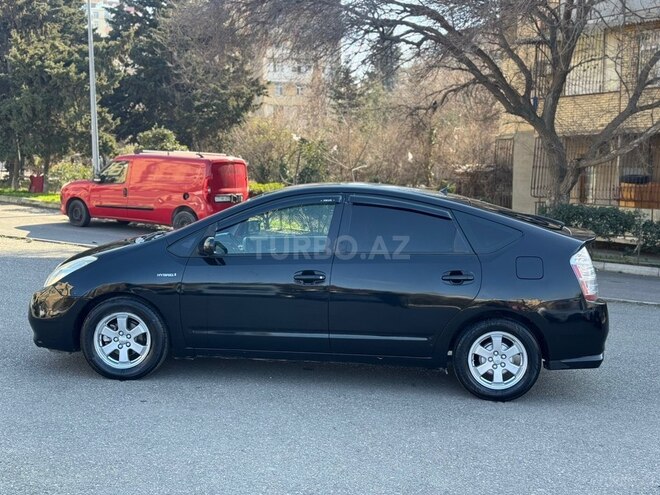 Toyota Prius 2008, 345,000 km - 1.5 l - Bakı