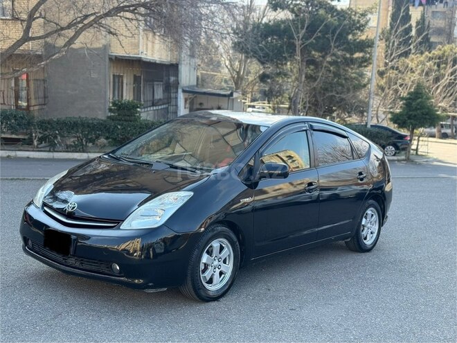 Toyota Prius 2008, 345,000 km - 1.5 l - Bakı