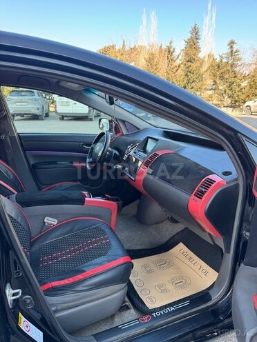 Toyota Prius 2008, 345,000 km - 1.5 l - Bakı