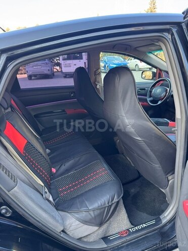 Toyota Prius 2008, 345,000 km - 1.5 l - Bakı