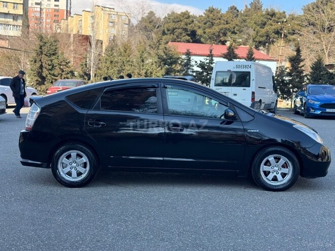 Toyota Prius 2008, 345,000 km - 1.5 l - Bakı