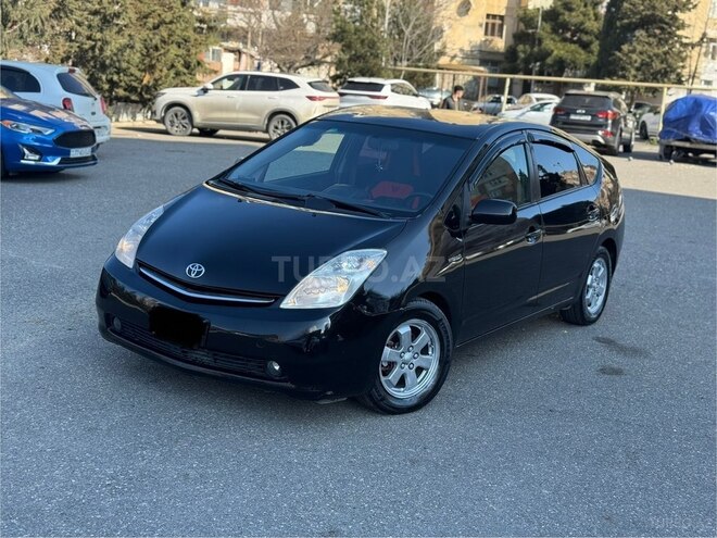Toyota Prius 2008, 345,000 km - 1.5 l - Bakı