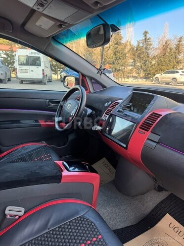 Toyota Prius 2008, 345,000 km - 1.5 l - Bakı