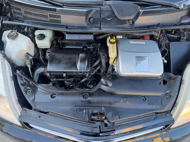 Toyota Prius 2008, 345,000 km - 1.5 l - Bakı