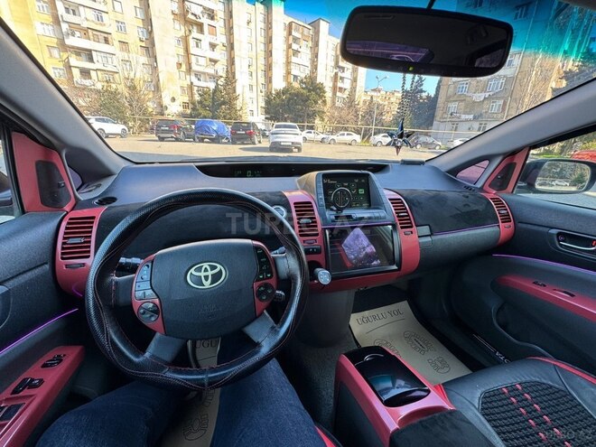Toyota Prius 2008, 345,000 km - 1.5 l - Bakı
