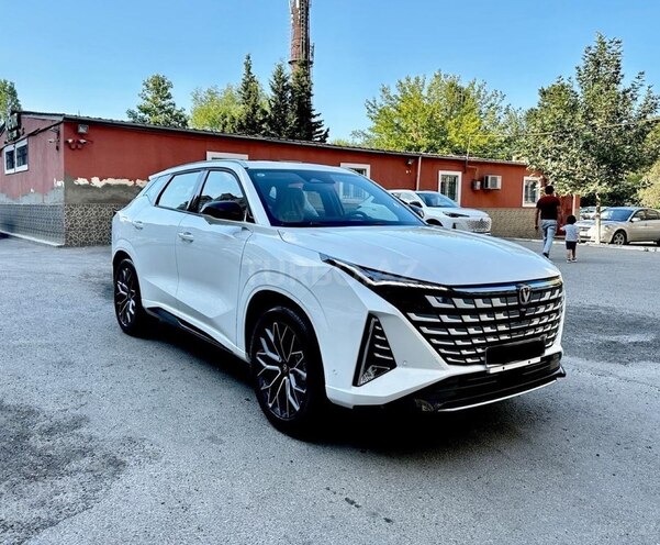 Changan  2025, 0 km - 1.5 l - Bakı
