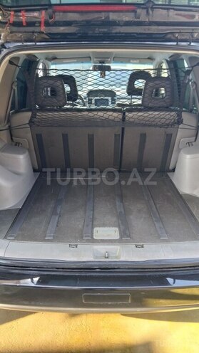 Nissan X-Trail 2004, 165,000 km - 2.0 l - Bakı