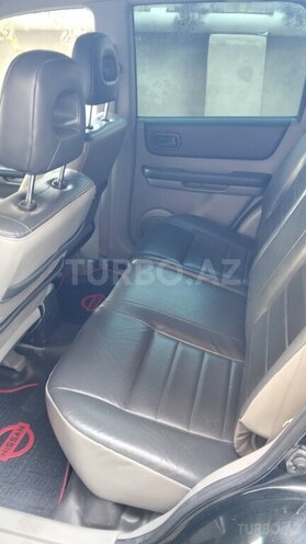 Nissan X-Trail 2004, 165,000 km - 2.0 l - Bakı